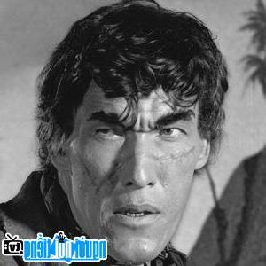 Image of Ted Cassidy