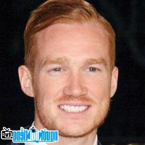 Image of Greg Rutherford