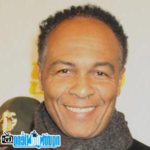 Image of Ray Parker Jr.