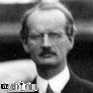 Image of Auguste Piccard