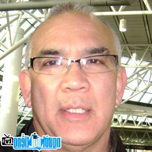 Image of Ricky Steamboat