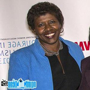 Image of Gwen Ifill