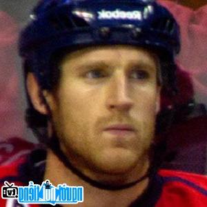 Image of Brooks Laich