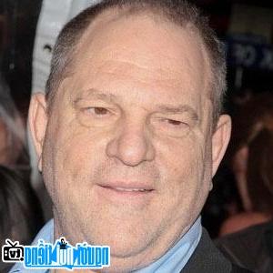 Image of Harvey Weinstein