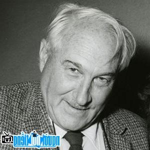 Image of Louis Leakey