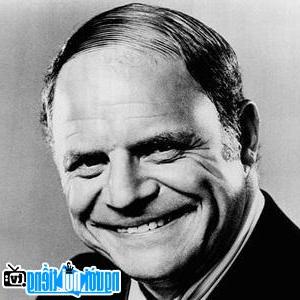 Image of Don Rickles