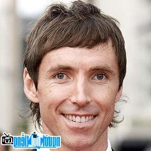 A New Photo of Steve Nash- Famous Basketball Player Johannesburg- South Africa