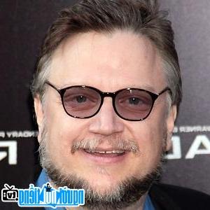 Một bức ảnh mới về Guillermo del Toro- Giám đốc nổi tiếng Guadalajara- Mexico