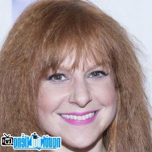 A New Picture of Julie Klausner- Famous TV Actress New York City- New York