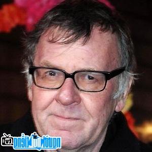 A New Picture Of Tom Wilkinson- Famous Yorkshire-British Actor
