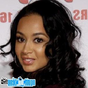 A New Picture of Draya Michele- Famous Pennsylvania Reality Star