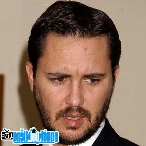 A New Picture of Wil Wheaton- Famous TV Actor Burbank- California