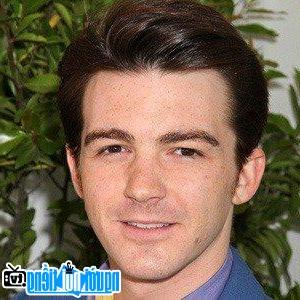 A New Picture Of Drake Bell- Famous TV Actor Santa Ana- California