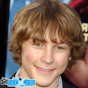 A New Picture of Logan Miller- Famous TV Actor Colorado
