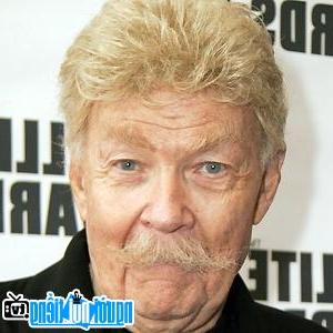 A New Picture Of Rip Taylor- Famous DC Actor