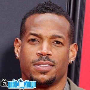 A New Picture Of Marlon Wayans- Famous Actor New York City- New York