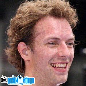 A New Picture Of Chris Martin- Famous British Pop Singer
