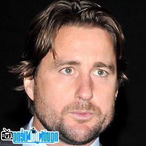 A New Picture Of Luke Wilson- Famous Actor Dallas- Texas