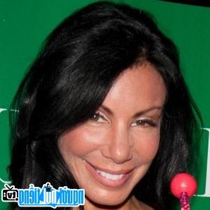 A New Picture of Danielle Staub- Famous Pennsylvania Reality Star