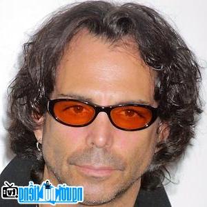 A New Picture of Richard Grieco- Famous New York Actor
