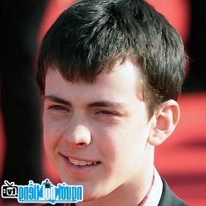 A New Picture of Skandar Keynes- Famous London-British Actor
