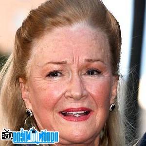A New Picture Of Diane Ladd- Famous Actress Meridian- Mississippi