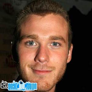 A new picture of Eric Lively- Famous TV actor Atlanta- Georgia