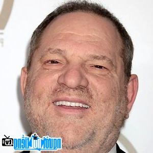 A New Photo Of Harvey Weinstein- Famous Film Producer Queens- New York