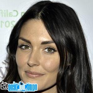 A New Picture Of Taylor Cole- Famous Actress Arlington- Texas