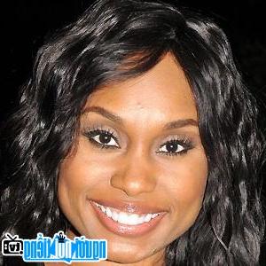 Latest Picture of Television Actress Angell Conwell