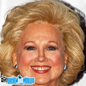 Latest Picture Of Actress Barbara Cook