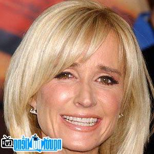 Latest Picture Of Actress Kim Richards
