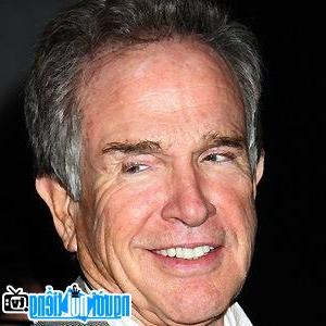 Latest Picture Of Actor Warren Beatty