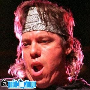 Latest Picture of Blue Singer George Thorogood
