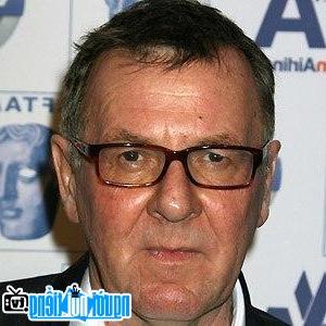 Latest Picture Of Actor Tom Wilkinson