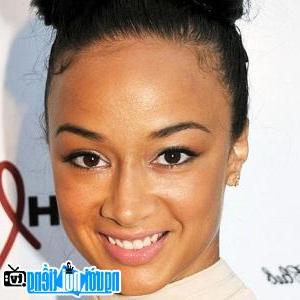 Latest Picture of Reality Star Draya Michele