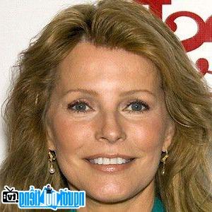 Latest Picture of TV Actress Cheryl Ladd