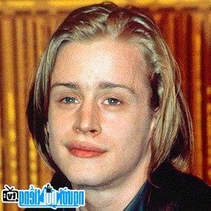 Latest Picture Of Actor Macaulay Culkin