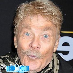 Latest Picture Of Actor Rip Taylor