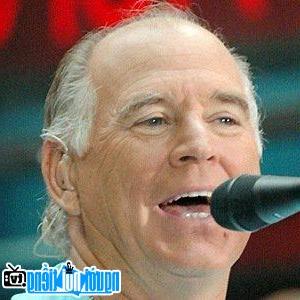 Latest Picture Of Country Singer Jimmy Buffett