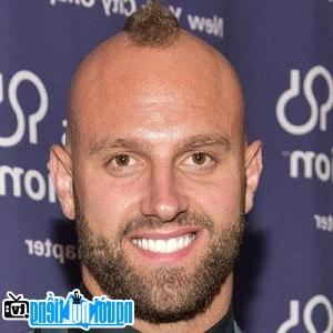 The Latest Picture Of Mark Herzlich Soccer Player