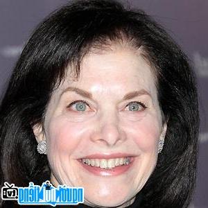 Latest Picture of Business Executive Sherry Lansing