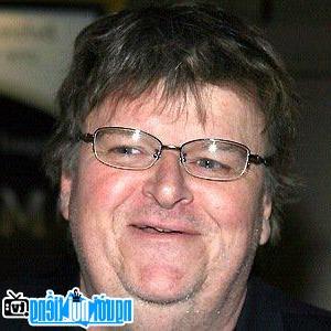 Latest picture of Director Michael Moore