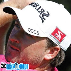 Latest picture of Athlete Graeme McDowell