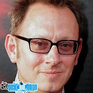 Latest Picture of Television Actor Michael Emerson