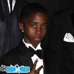 Latest Picture Of Christian Combs Family Member