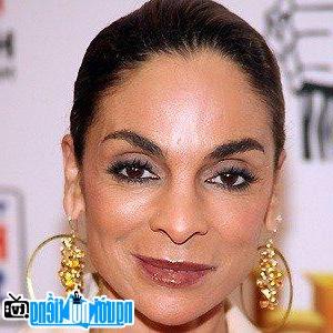 Latest Picture of Television Actress Jasmine Guy