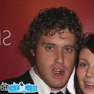 Latest Picture Of Comedian TJ Miller