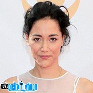 Latest picture of Sandrine Holt Actress