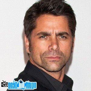 Latest Picture of TV Actor John Stamos